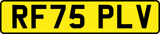 RF75PLV