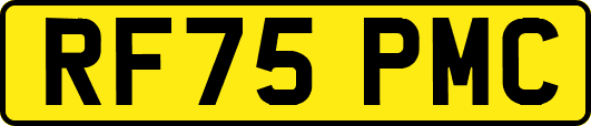 RF75PMC