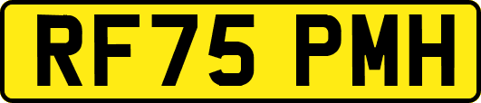 RF75PMH