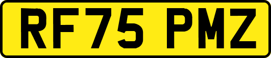 RF75PMZ