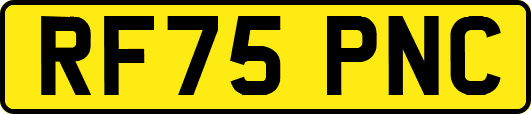 RF75PNC