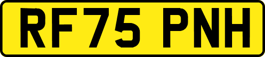 RF75PNH