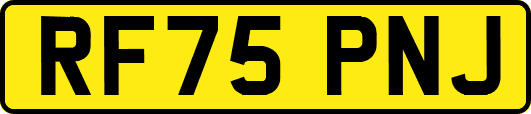 RF75PNJ