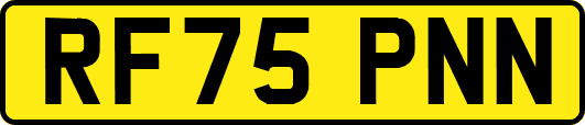 RF75PNN