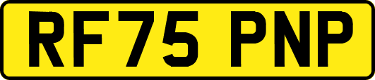 RF75PNP