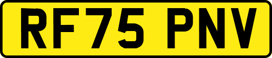 RF75PNV