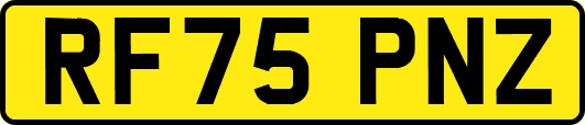 RF75PNZ