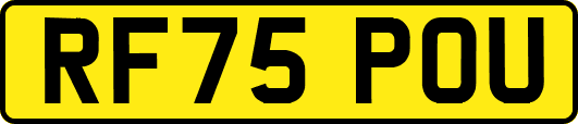 RF75POU