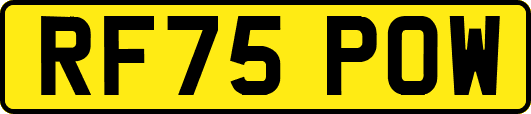 RF75POW