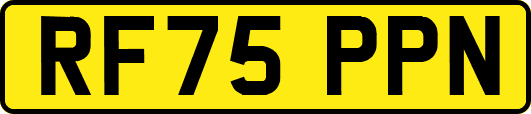 RF75PPN