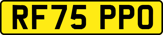 RF75PPO