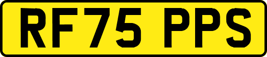 RF75PPS