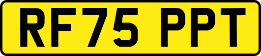 RF75PPT