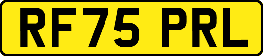 RF75PRL