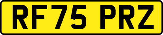 RF75PRZ
