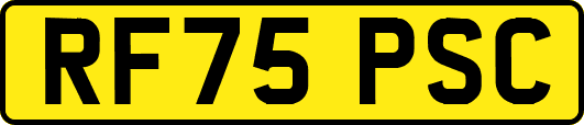 RF75PSC