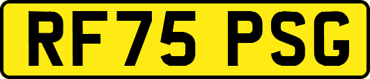 RF75PSG
