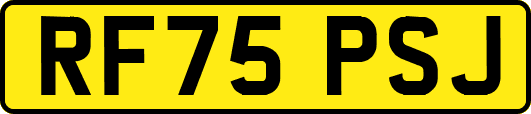 RF75PSJ
