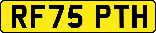 RF75PTH
