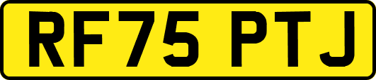 RF75PTJ