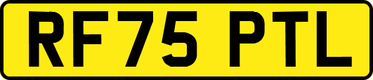 RF75PTL