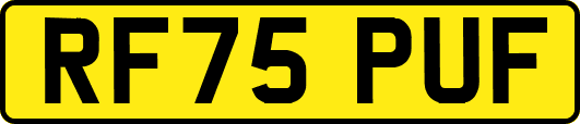 RF75PUF