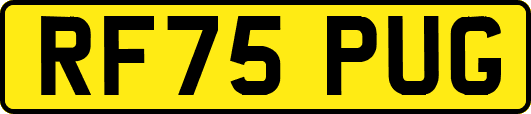 RF75PUG