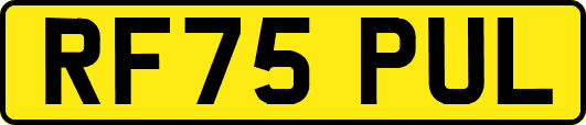 RF75PUL