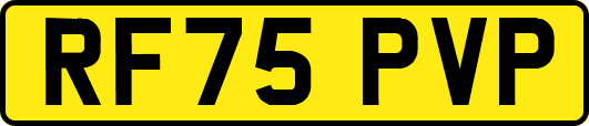 RF75PVP