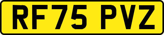 RF75PVZ
