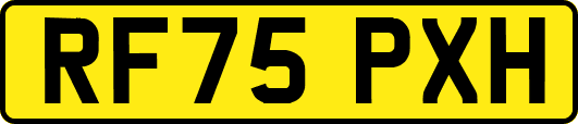 RF75PXH
