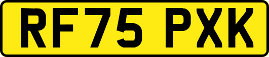 RF75PXK