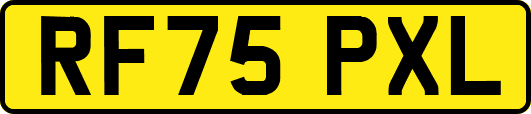 RF75PXL