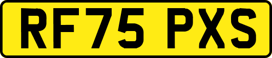 RF75PXS