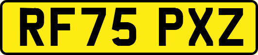 RF75PXZ