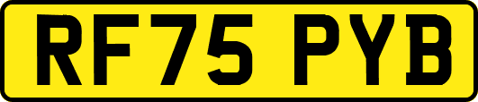 RF75PYB