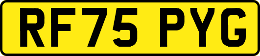 RF75PYG