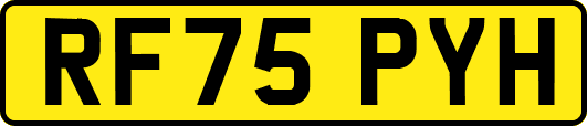 RF75PYH