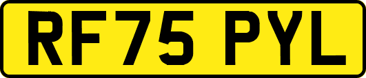 RF75PYL