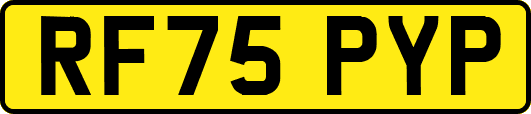 RF75PYP
