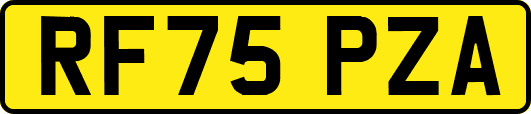 RF75PZA