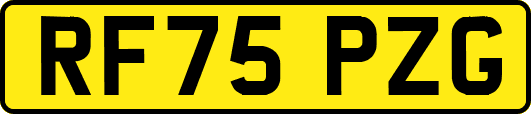 RF75PZG