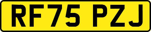 RF75PZJ