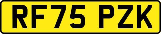 RF75PZK