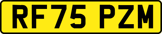 RF75PZM