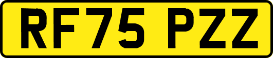RF75PZZ
