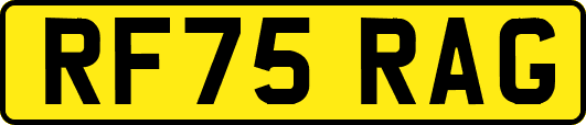 RF75RAG