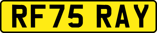 RF75RAY