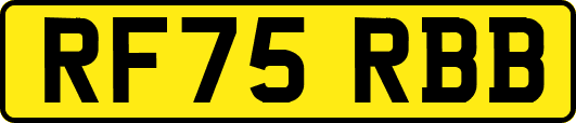 RF75RBB