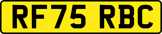RF75RBC